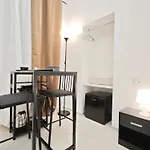 Apartament Garruba Bari
