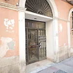 Apartament Garruba