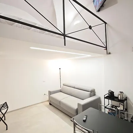 Garruba Apartment