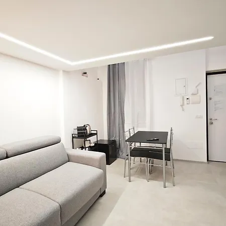 Garruba Apartament Bari