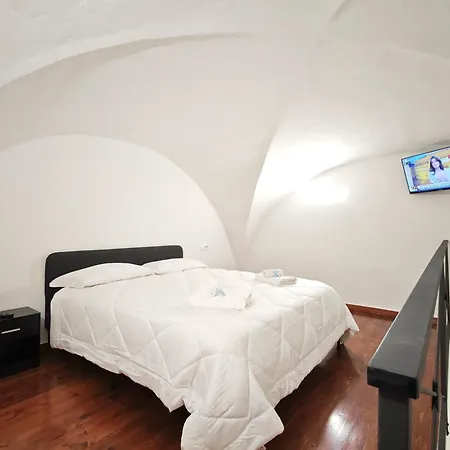Apartment Garruba Bari