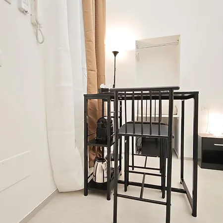 Apartment Garruba