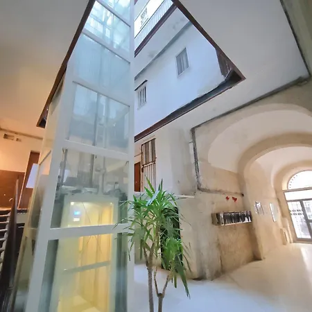 Apartment Garruba