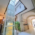 Apartman Garruba *
