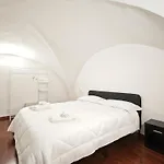 Garruba Apartman *