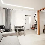 Apartamento Garruba
