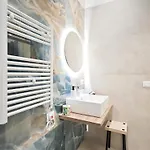 Garruba Apartman Bari