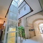 Apartman Garruba