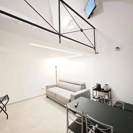 Apartment Garruba Bari