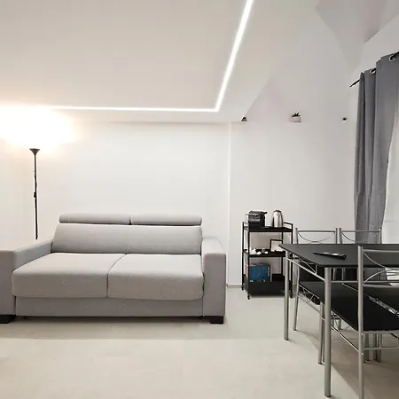 Apartamento Garruba Bari