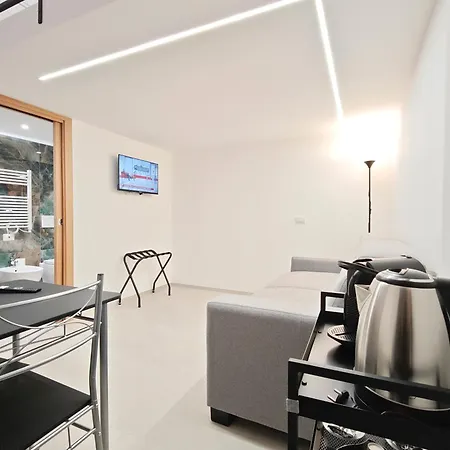 Garruba Apartamento