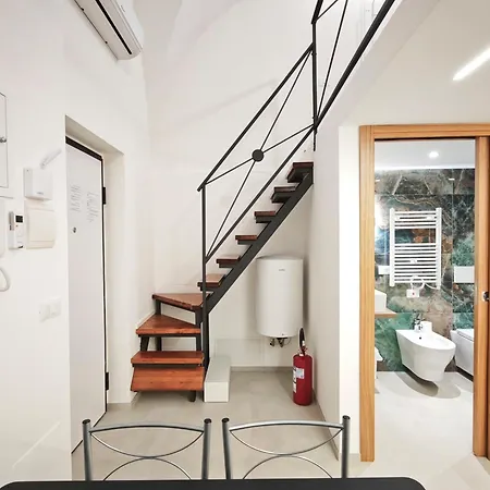 Apartment Garruba Bari