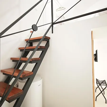 Apartamento Garruba