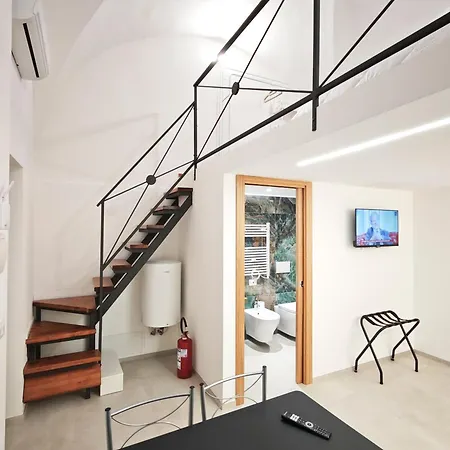 Apartamento Garruba