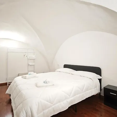 Garruba 아파트 *