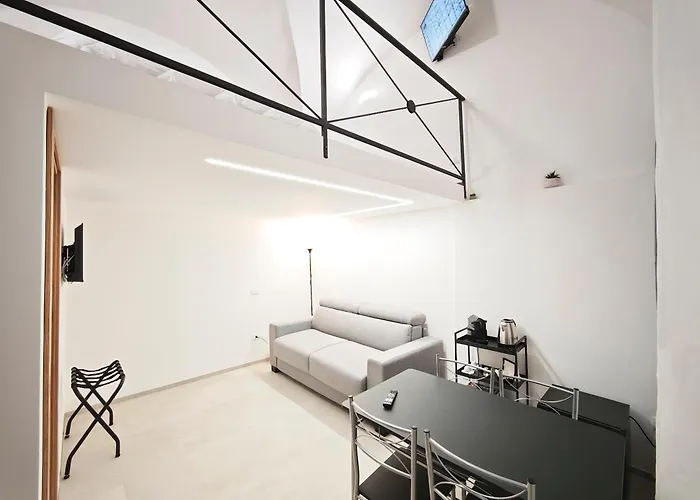 Apartment Garruba Bari