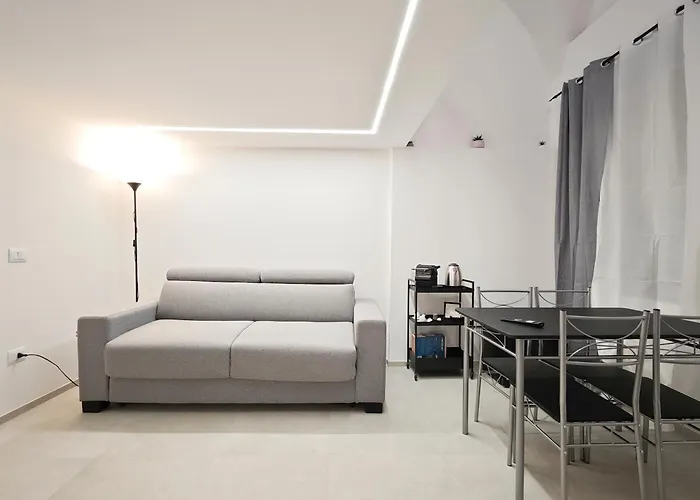 Apartment Garruba Bari