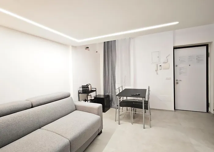 Garruba Apartment Bari