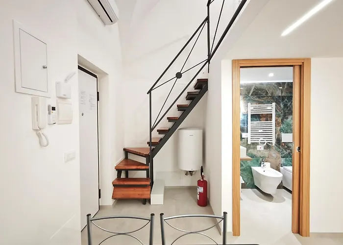 Apartment Garruba Bari