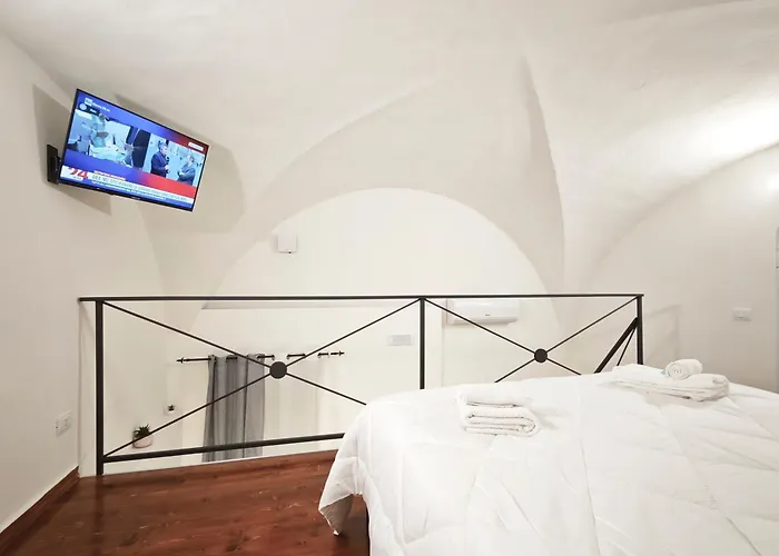 Apartment Garruba Bari