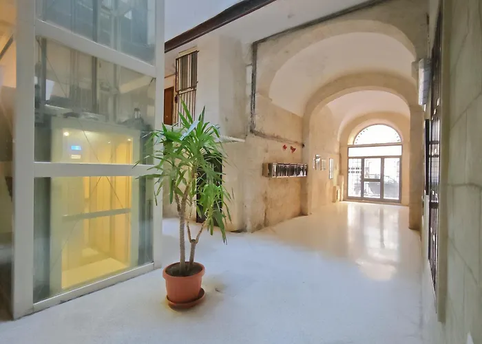 Garruba Apartment Bari