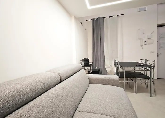 Garruba Apartment Bari