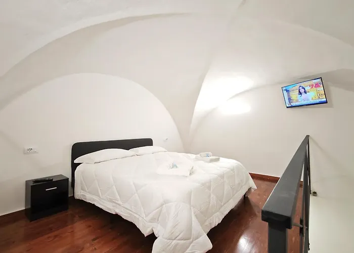 Apartment Garruba Bari