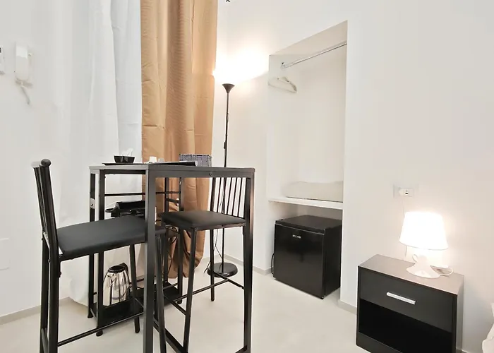 Apartment Garruba Bari