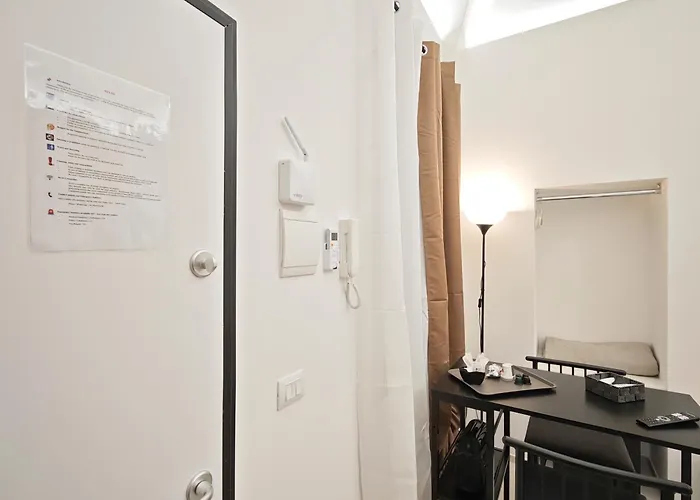 Garruba Apartment Bari