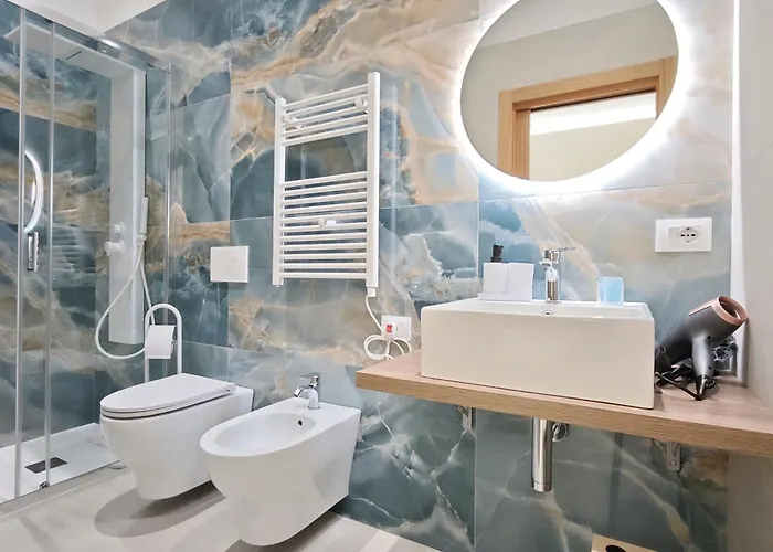 Apartment Garruba Bari