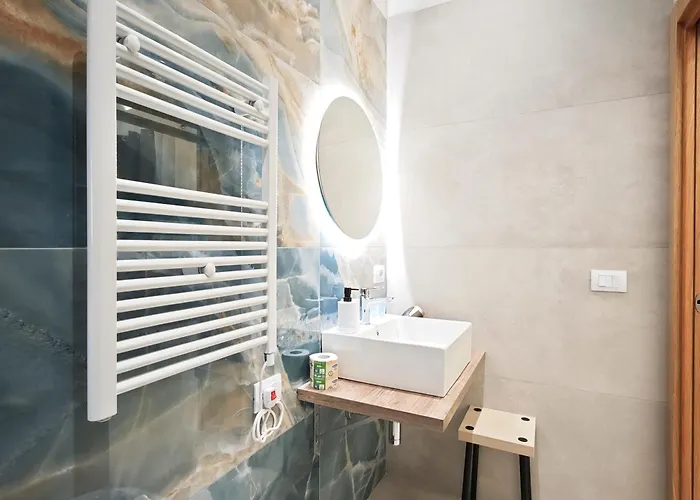 Garruba Apartment Bari